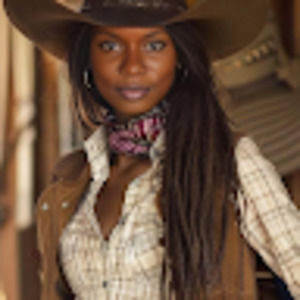 Meet your Posher, Tonya